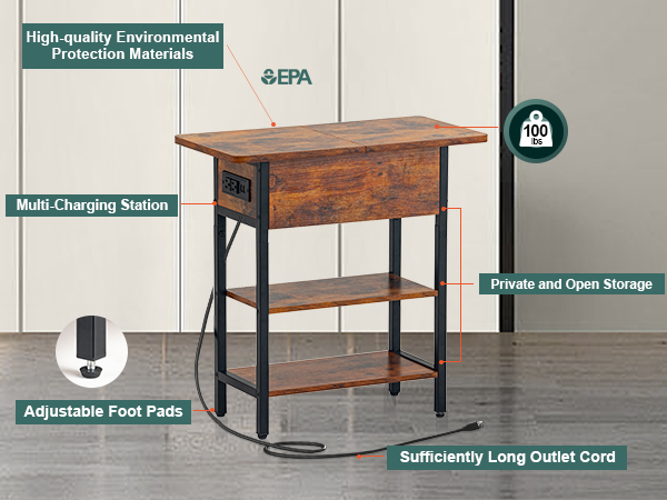 end table