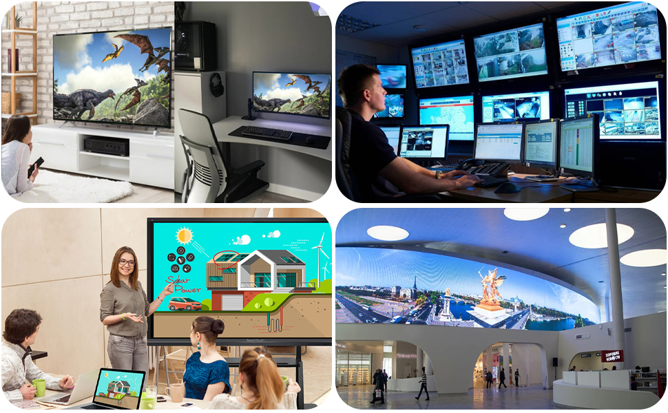 hdmi kvm usb extender