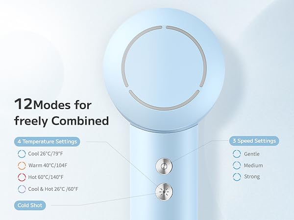 blow dryers for women professional