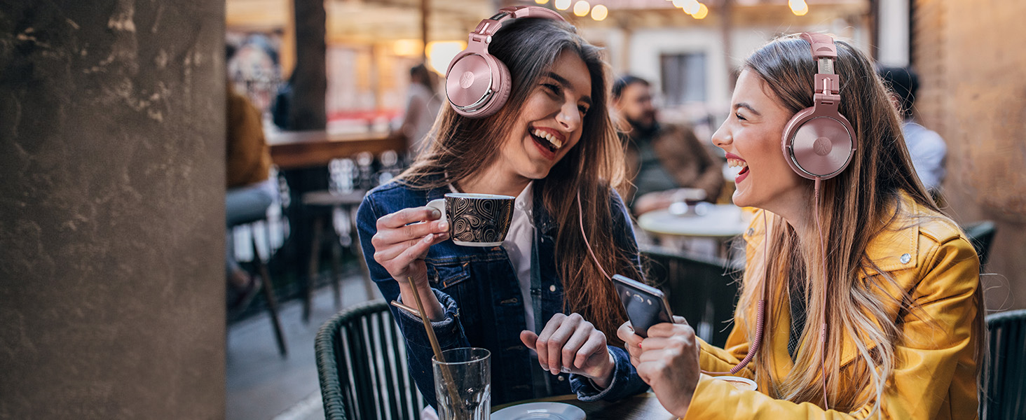 Headphones