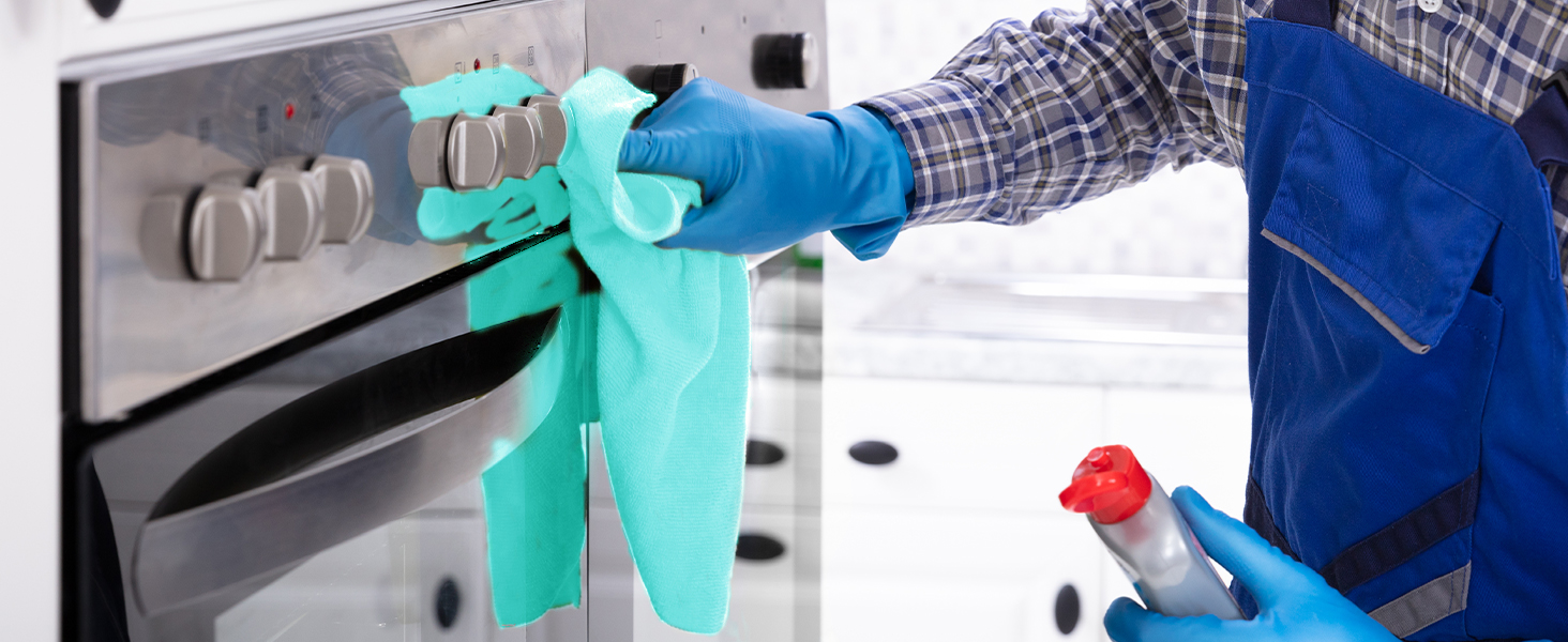 cleaning cloth