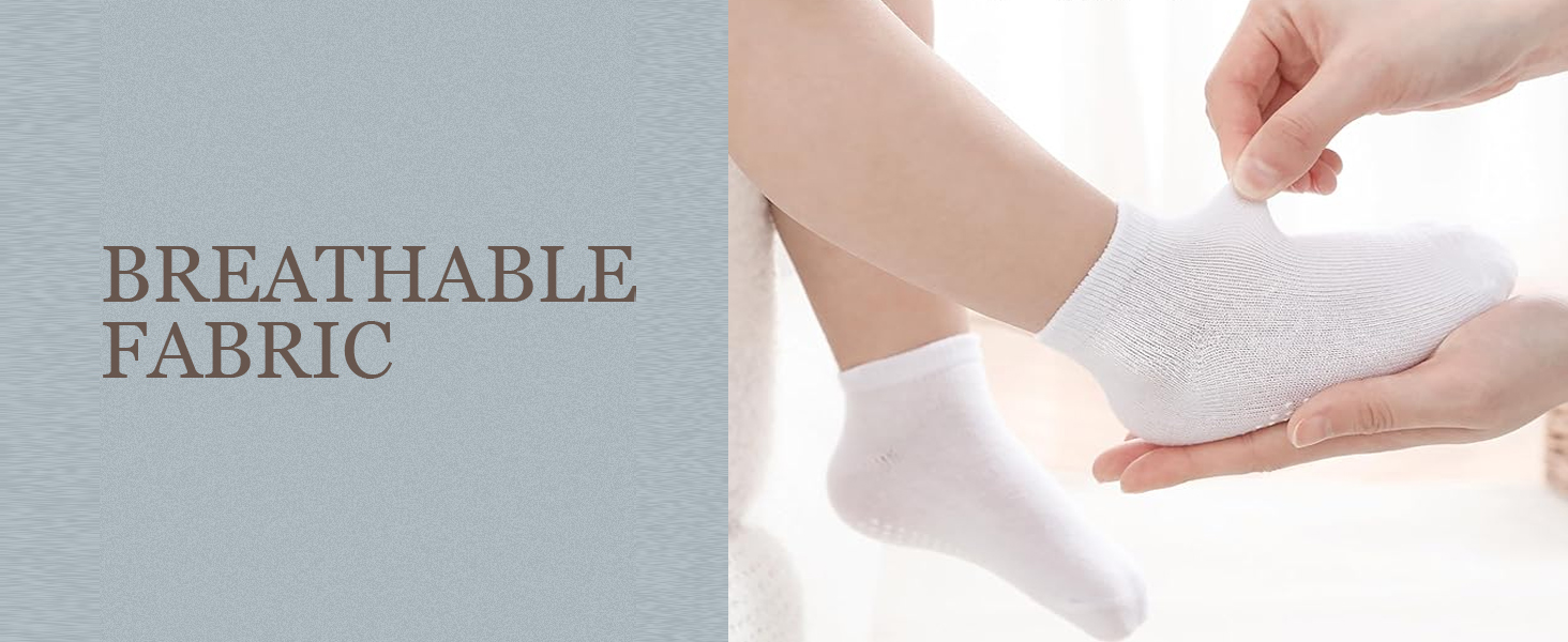 breathable socks
