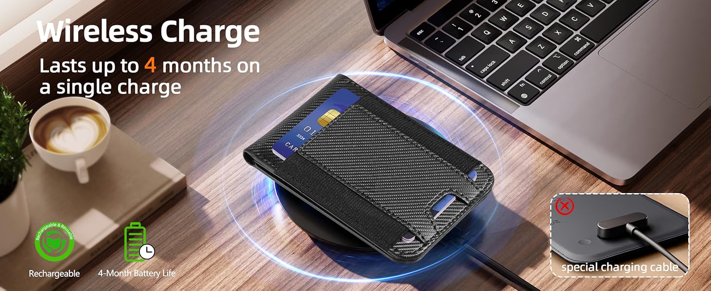 Magnetic Wallet for iphone