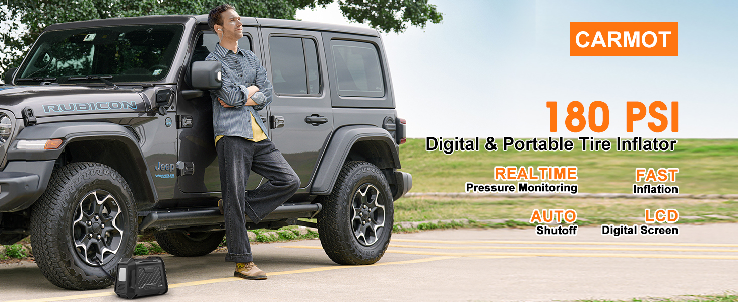air compressor portable