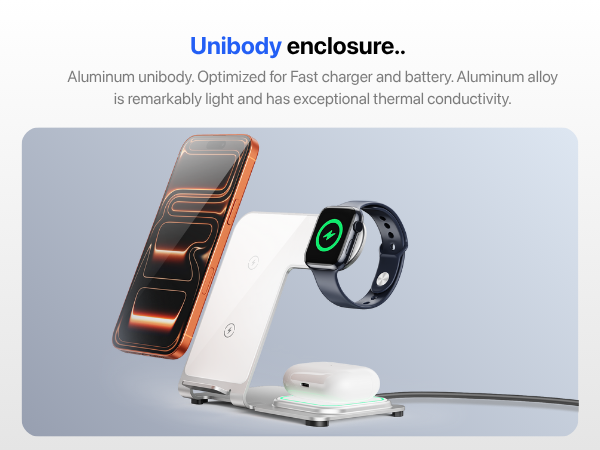 wireless phone charger iphone