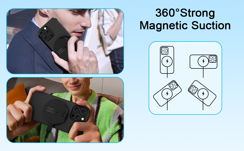 Android Phone Charger