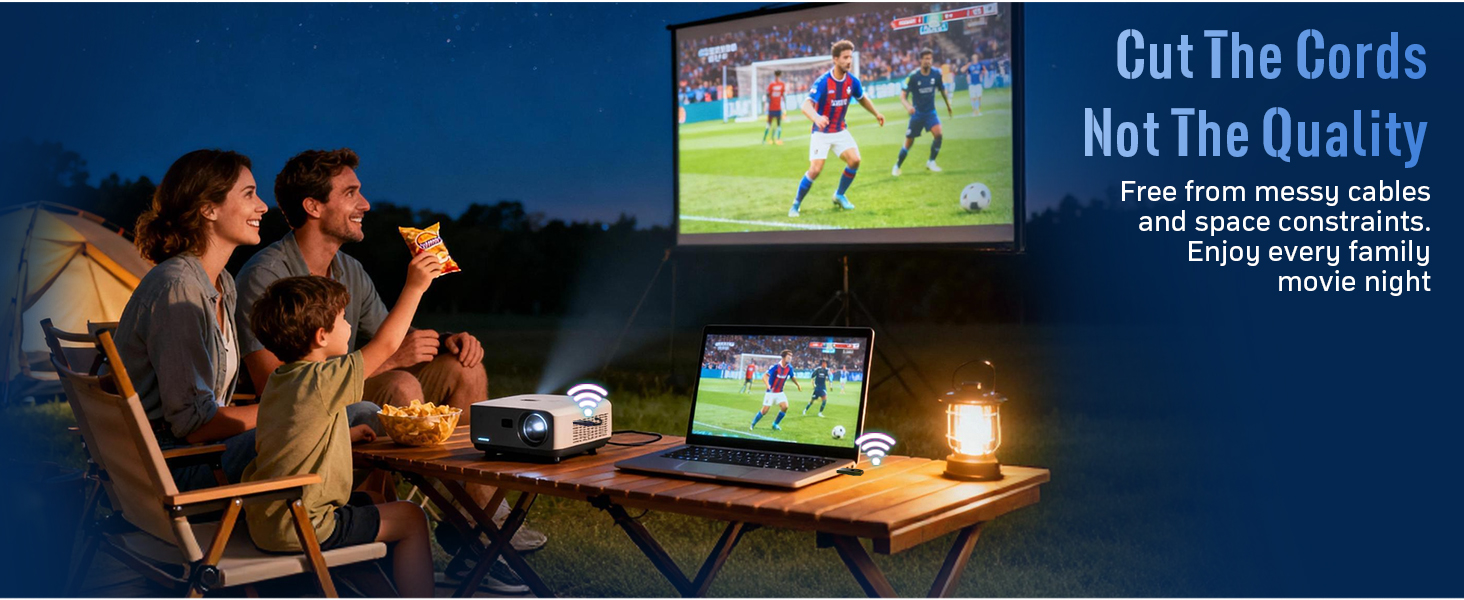 Wireless HDMI Transmitter