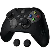 PlayVital Mountain Range Edition Silicone Cover for Xbox Elite Wireless Controller Series 2 &amp; Eli...