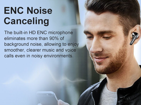 Bluetooth headset noise reduction