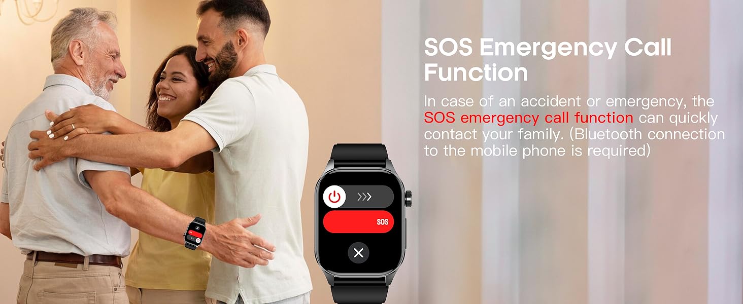 SOS