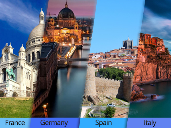 usb c european charger