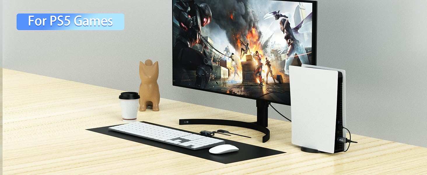 hdmi to type c