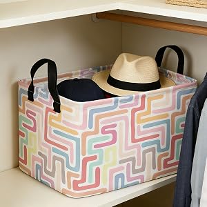 Clothes basket