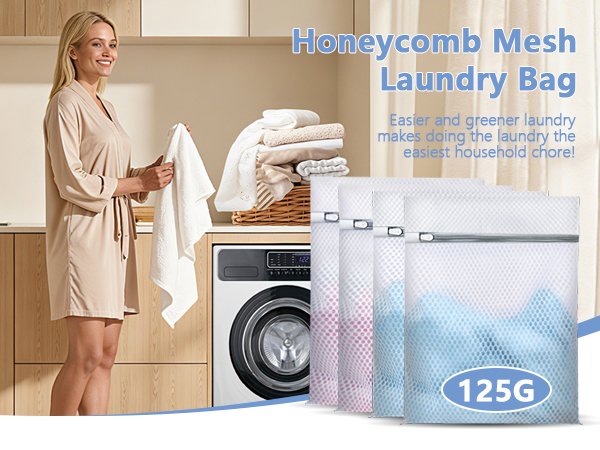 Laundry Bags