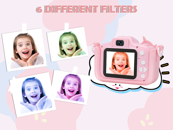 gifts for 5 year old girls