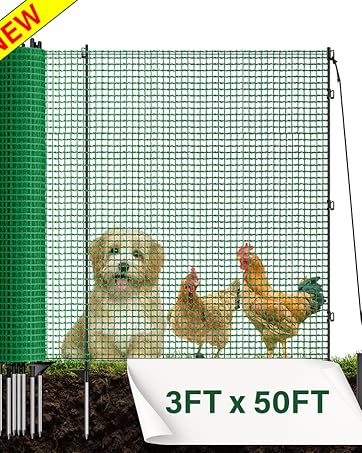 safe fence