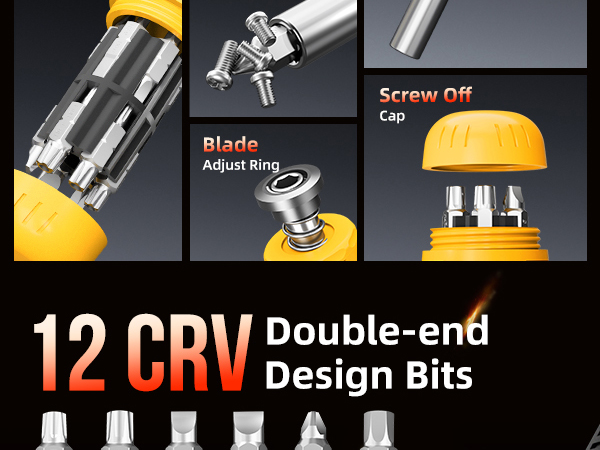 screw driver