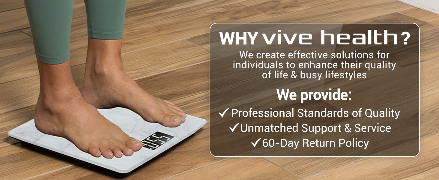 Choose Vive Health