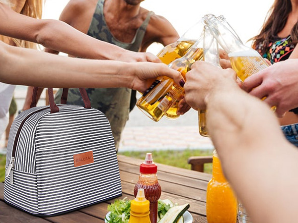 lunch bag for women