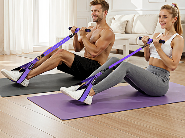 pedal-resistance-band