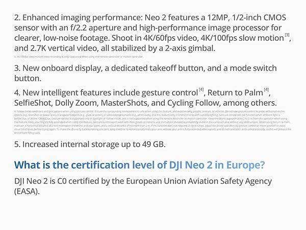 DJI Neo 2