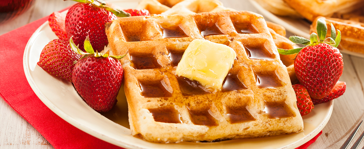 WAFFLES