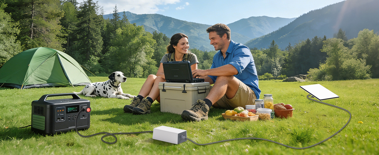 starlink mini 12v step up adapter