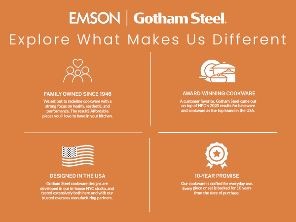 Hammered Non Stick Frying Pans Nonstick Frying Pan with Lid, Nonstick Pan Ceramic Pan Copper