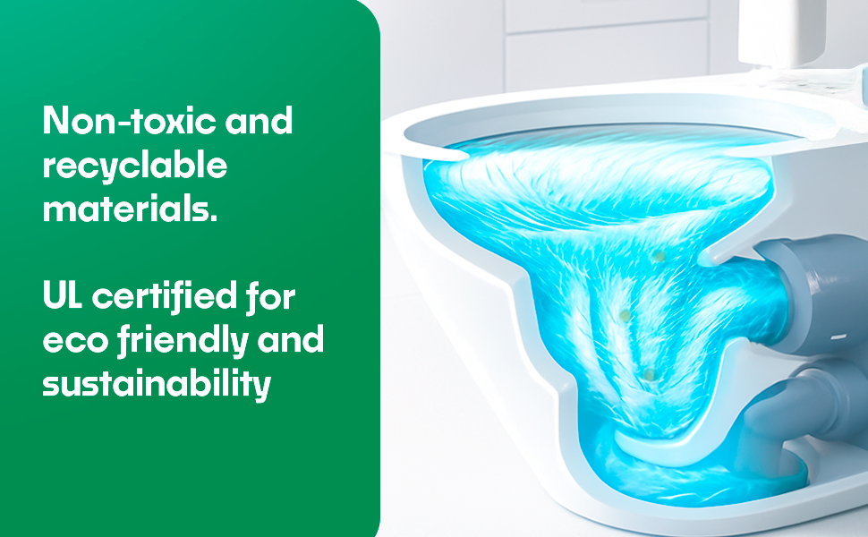 non toxic materials