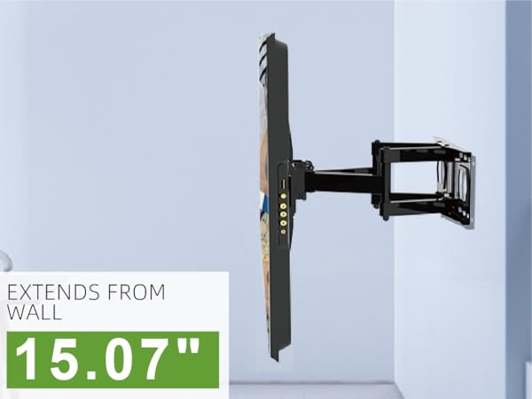 soporte para tv pared