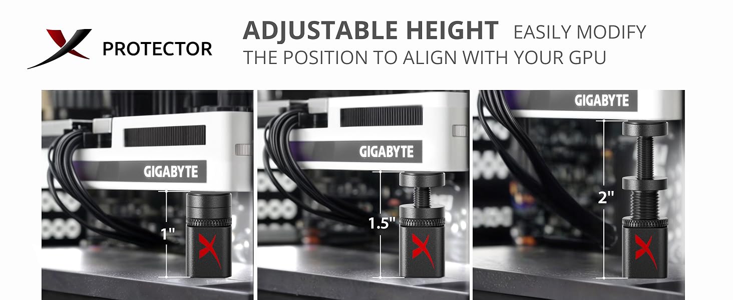gpu holder
