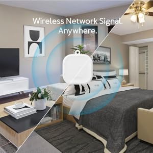 Add Zigbee Range Anywhere