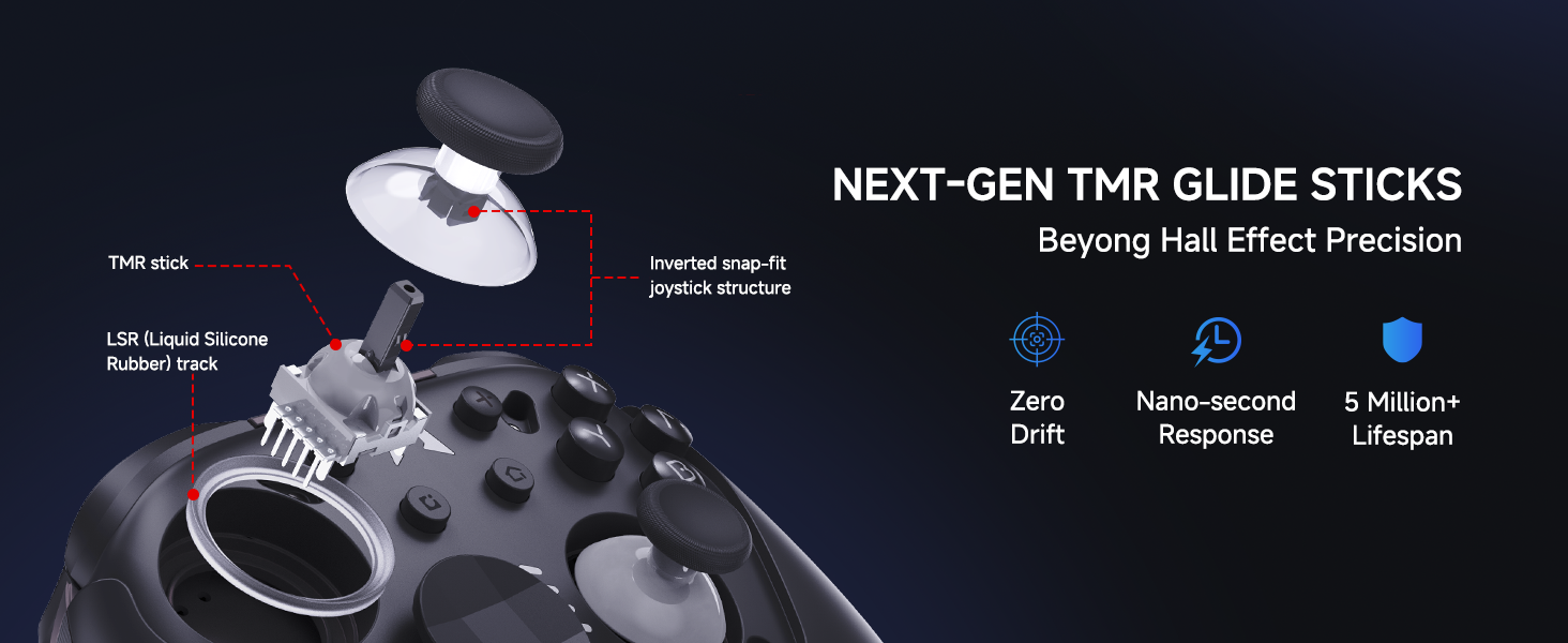 switch 2 pro controller