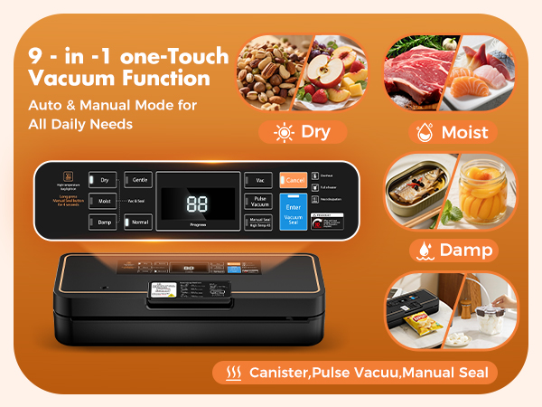 vacuum sealer