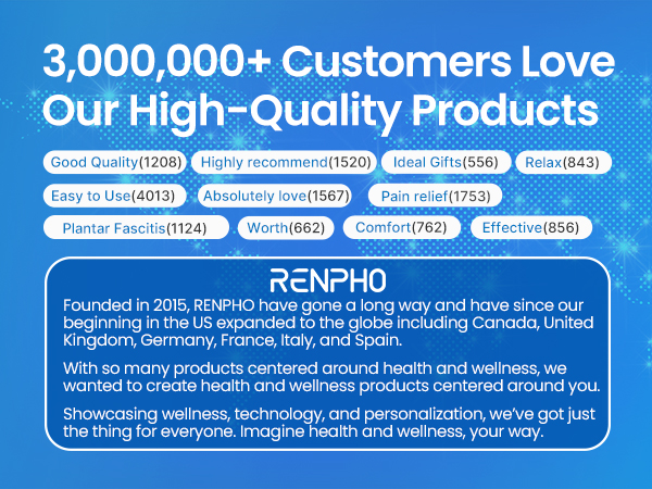 foot massager machine