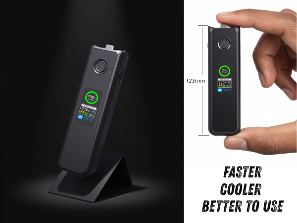 pocket 3 battery