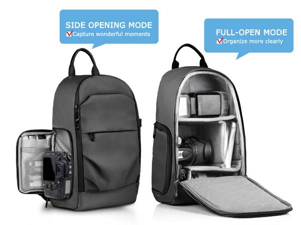 Camera Sling Bag