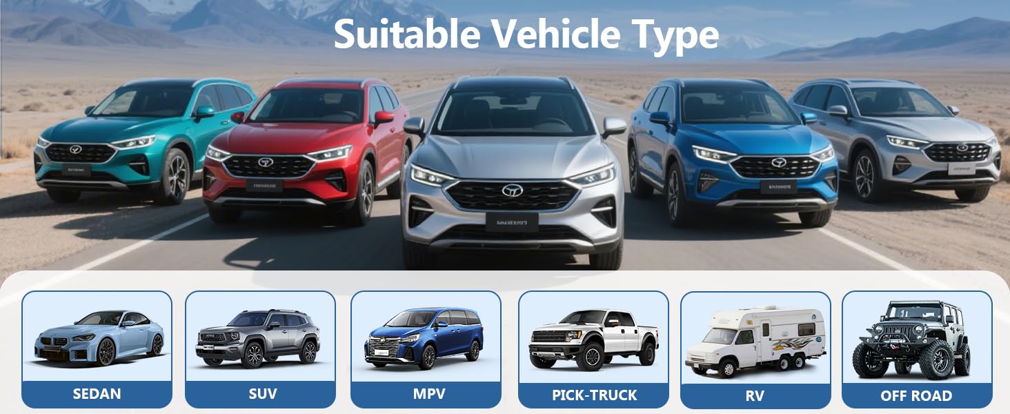 Tire Pressure Monitoring System