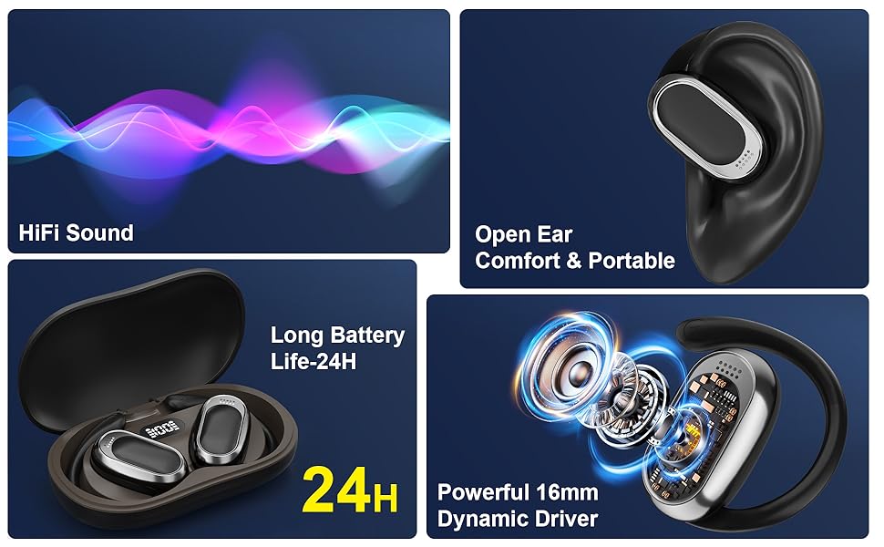 ai translation earbuds real time