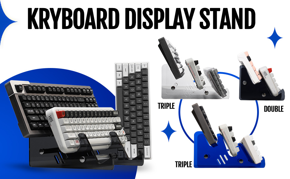 Mechanical Keyboard stand