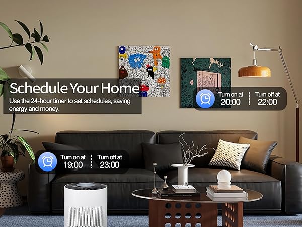 wifi plugs smart plug
