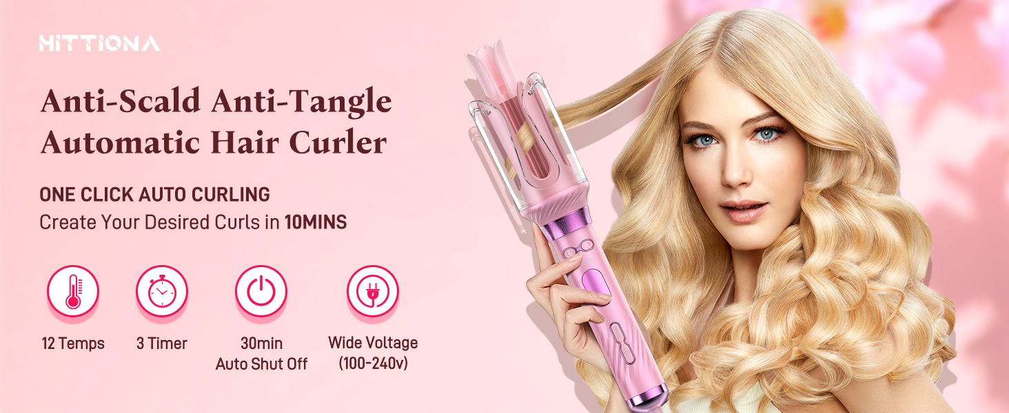 hair curler
