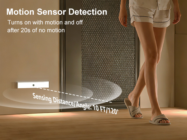 under cabinet lights rechargeable