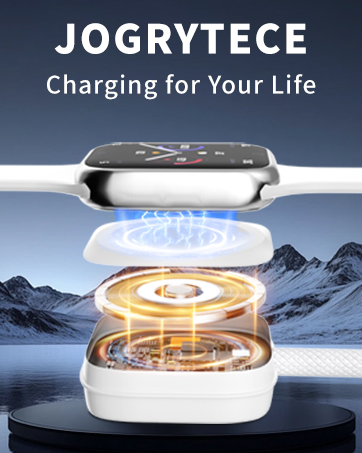 Jogrytece&amp;#39;s Watch Charger