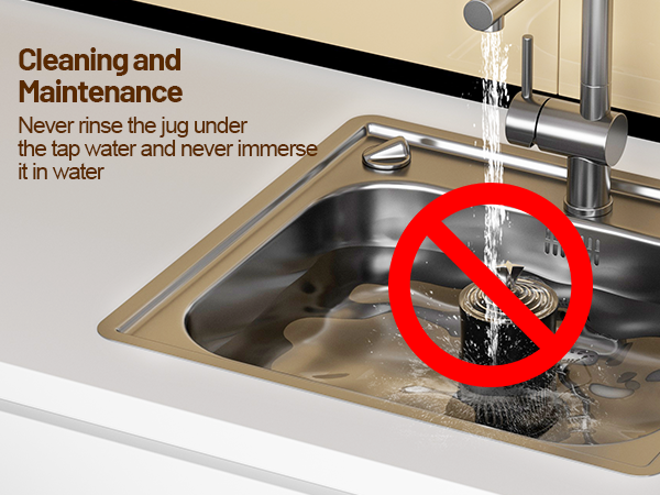 moka pot and milk frother