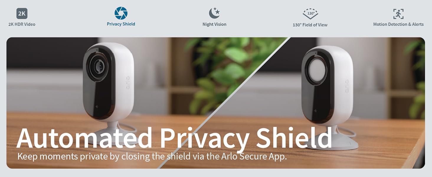 privacy shield automated keep moments private
