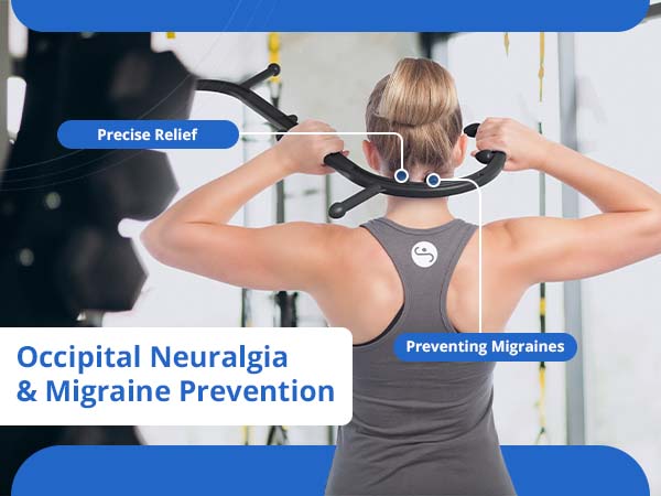 back pressure point massager, back buddy trigger point massager, trigger point massager, pressure