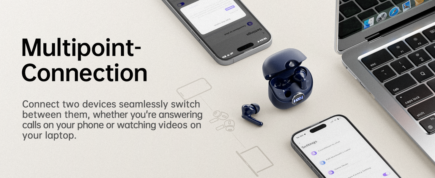 earbuds
