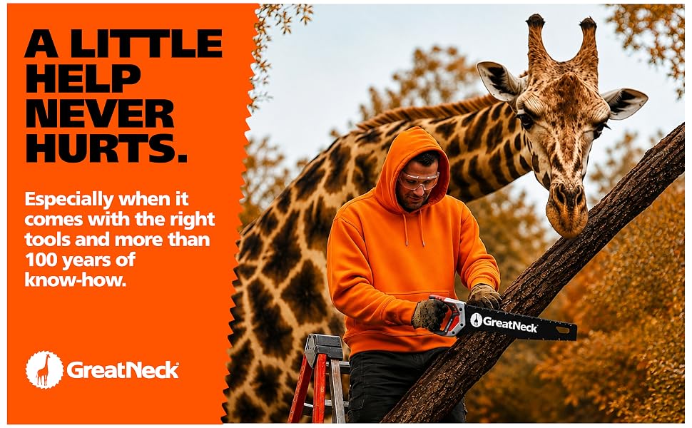 A little help never hurts