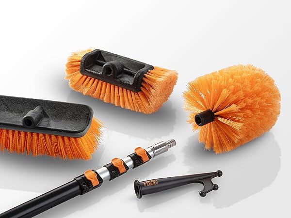 Telescopic Duster Pole